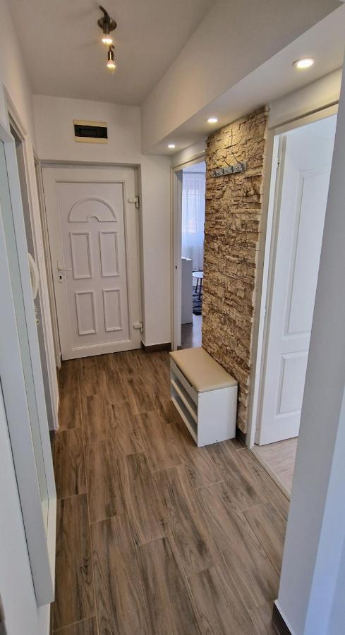 CILI Apartman Eger Apartment Bagian luar foto